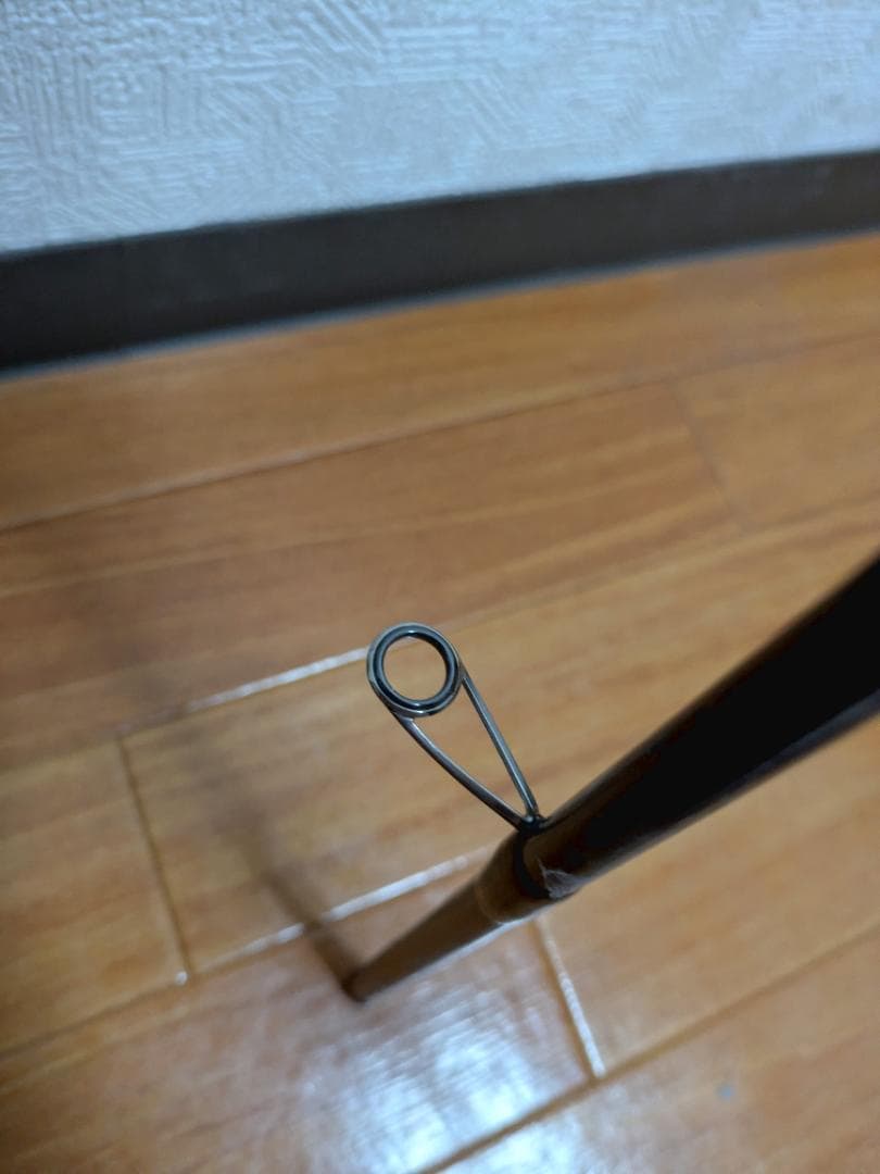 ダイワ ジグキャスター MX 96M ＋ カバー、ロッドベルト付き