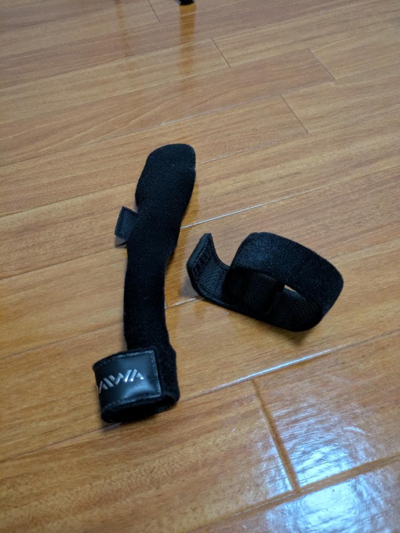 ダイワ ジグキャスター MX 96M ＋ カバー、ロッドベルト付き