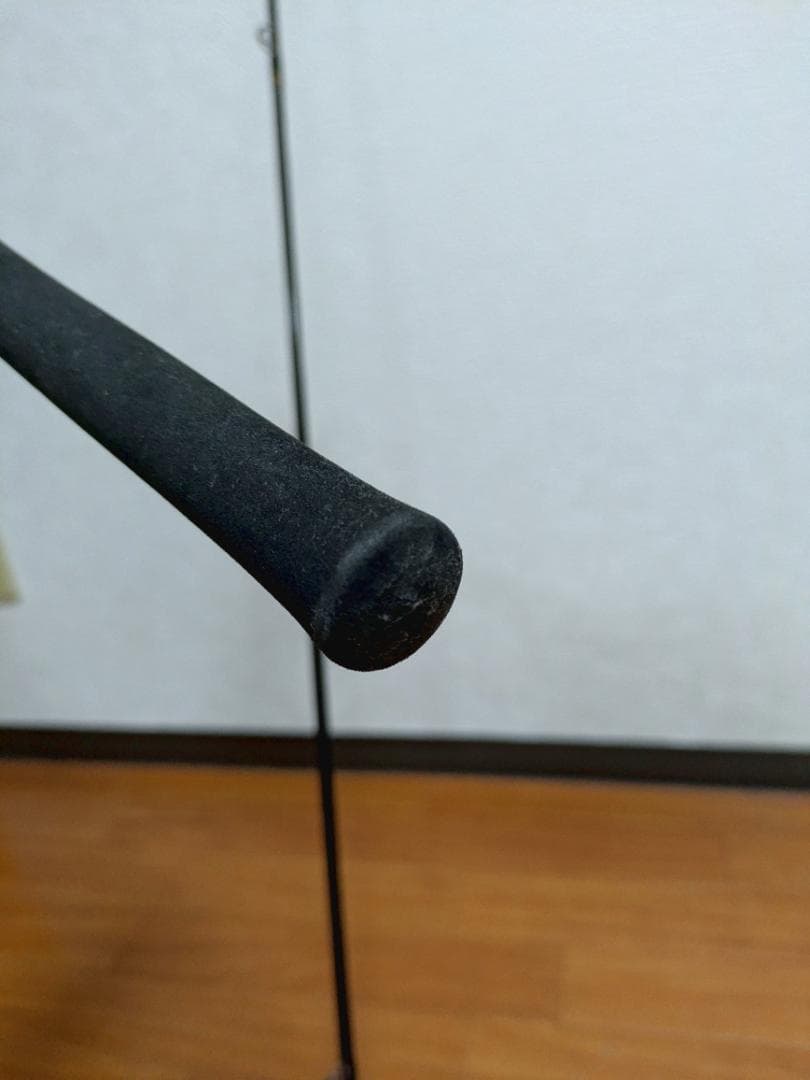 ダイワ ジグキャスター MX 96M ＋ カバー、ロッドベルト付き