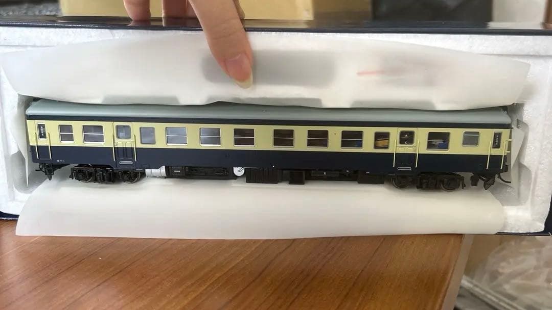 彩*様 キハ52 0番代　旧標準色