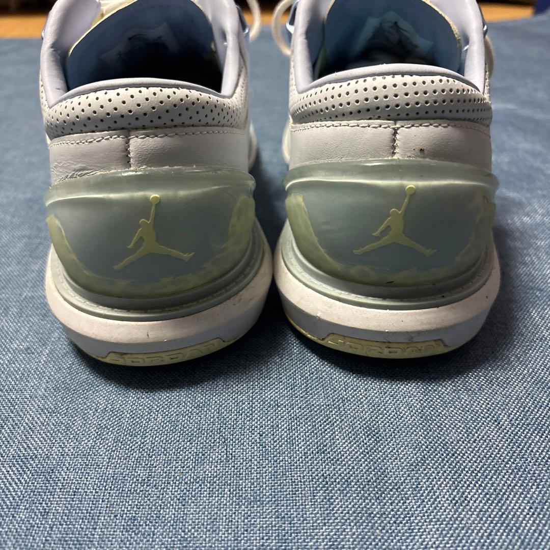 【一回着用美品】ジョーダンゴルフADG4 26㎝ NIKE