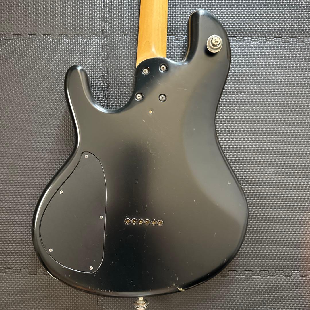 dragofly IL CUORE ギター