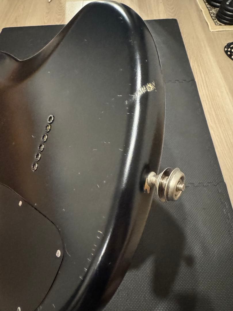 dragofly IL CUORE ギター