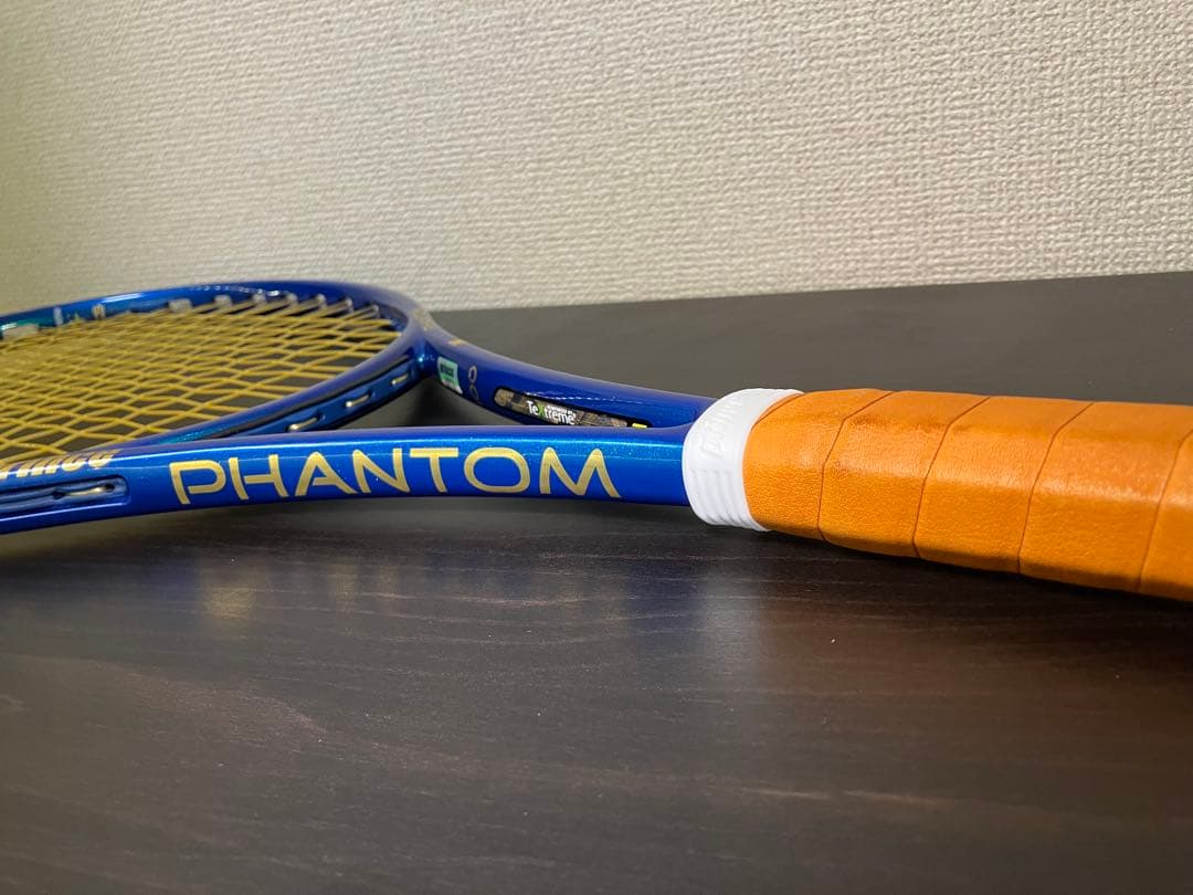 ラケット(硬式用) phantom 100 o3 G2