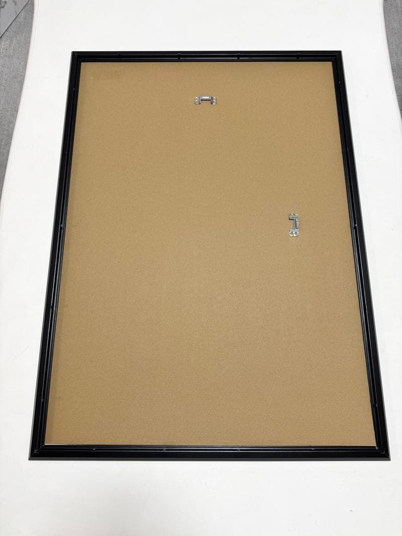 No.159フレーム付きキャンバスアート　ストリートアート　ブランドアート絵画