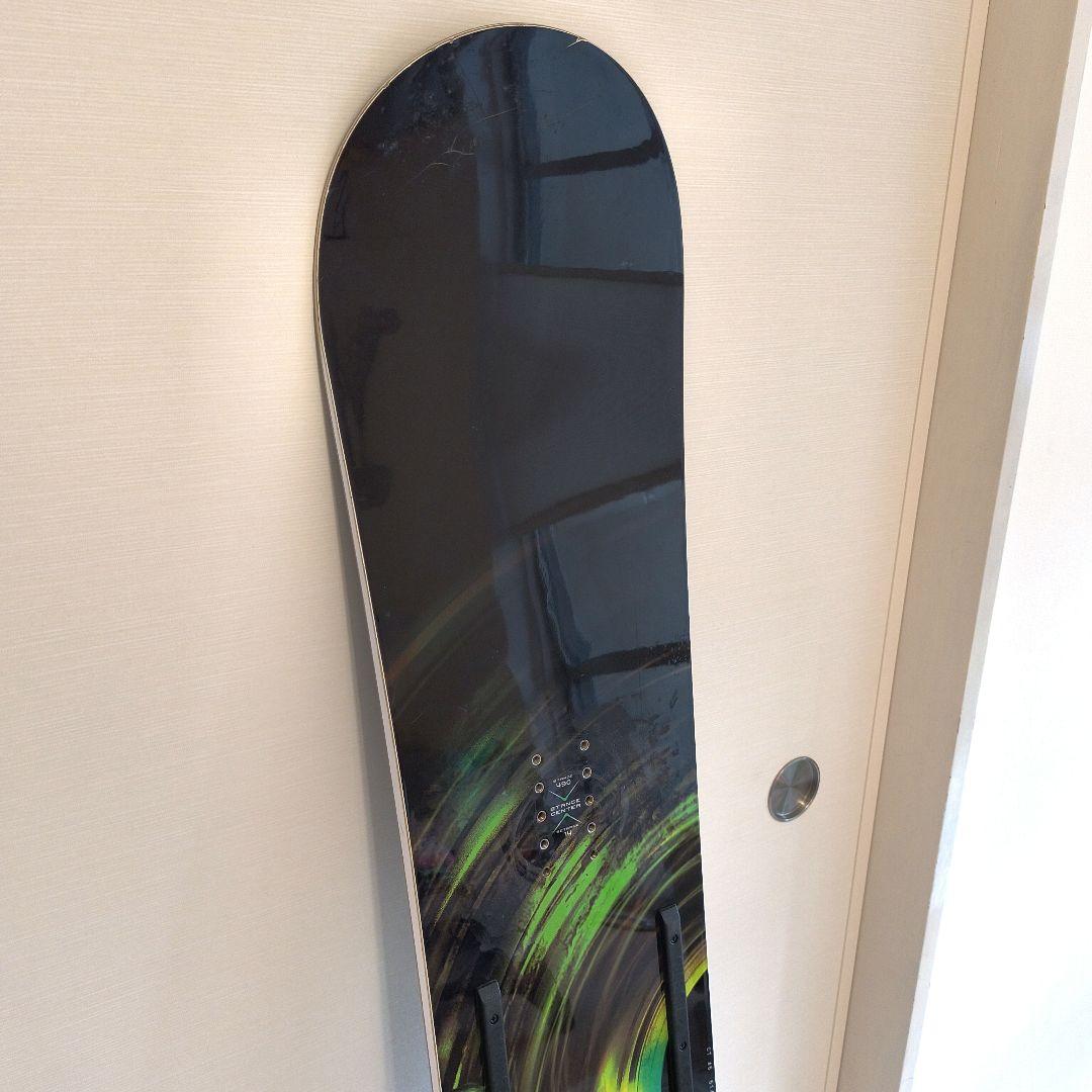 スノーボード OGASAKA CT 146cm