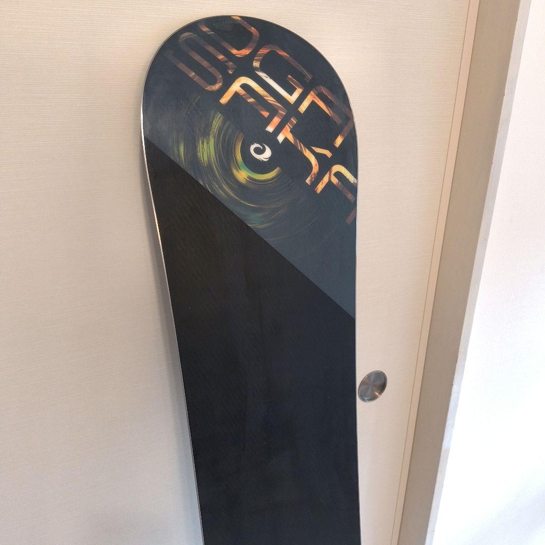 スノーボード OGASAKA CT 146cm