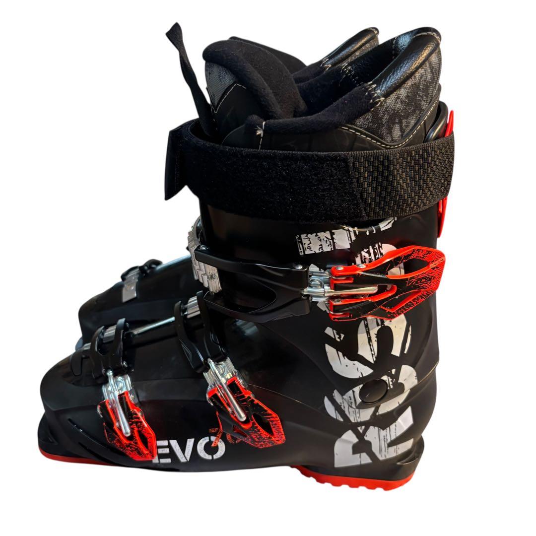 ROSSIGNOL(ロシニョール)EVO 70 27-27.5cm スキーブーツ