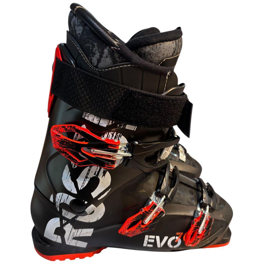 ROSSIGNOL(ロシニョール)EVO 70 27-27.5cm スキーブーツ