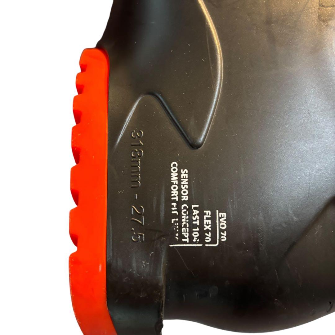 ROSSIGNOL(ロシニョール)EVO 70 27-27.5cm スキーブーツ