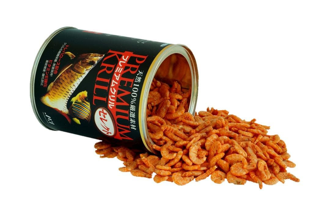 (有)ＪＵＮ　業務用プレミアムクリル　300g　アルミパック入　５袋　クリル