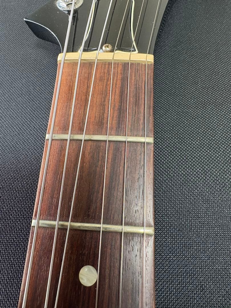 中古★ Gibson EXPLORER ★ブラック