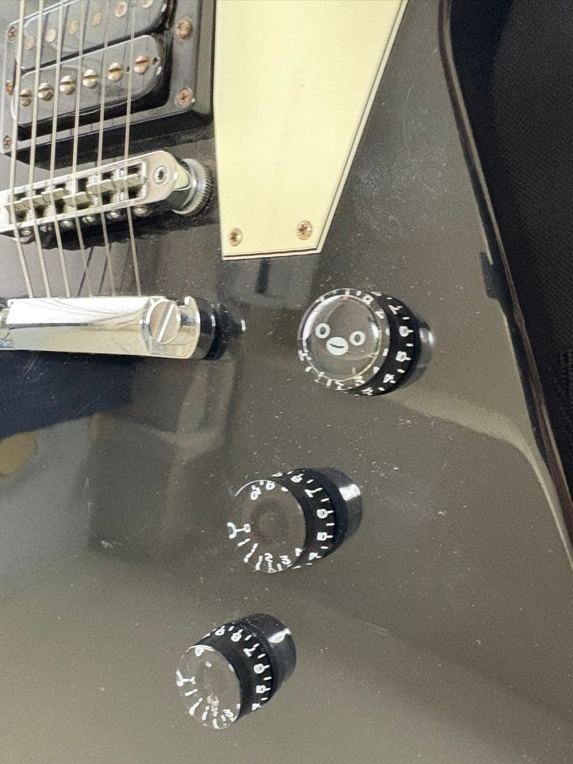 中古★ Gibson EXPLORER ★ブラック