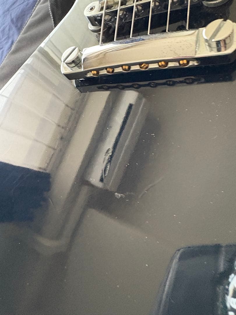 中古★ Gibson EXPLORER ★ブラック