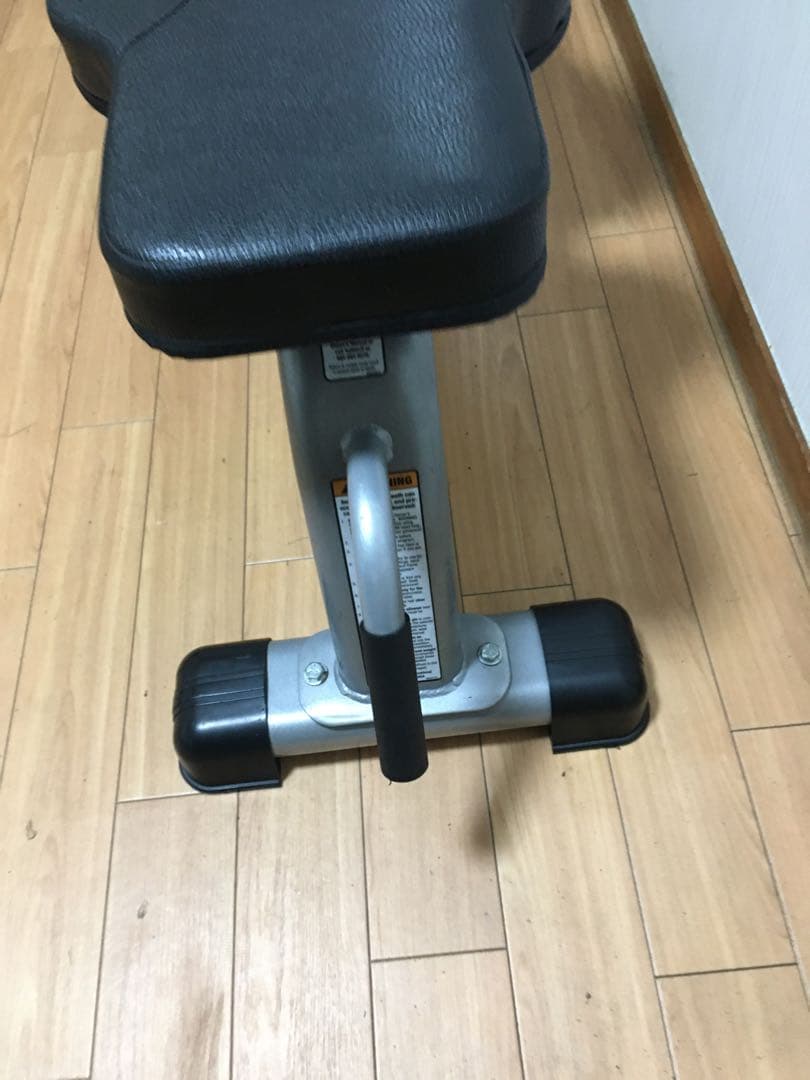 TUFFSTUFF タフスタッフ　DXマルチパーパスベンチ　CDM-400