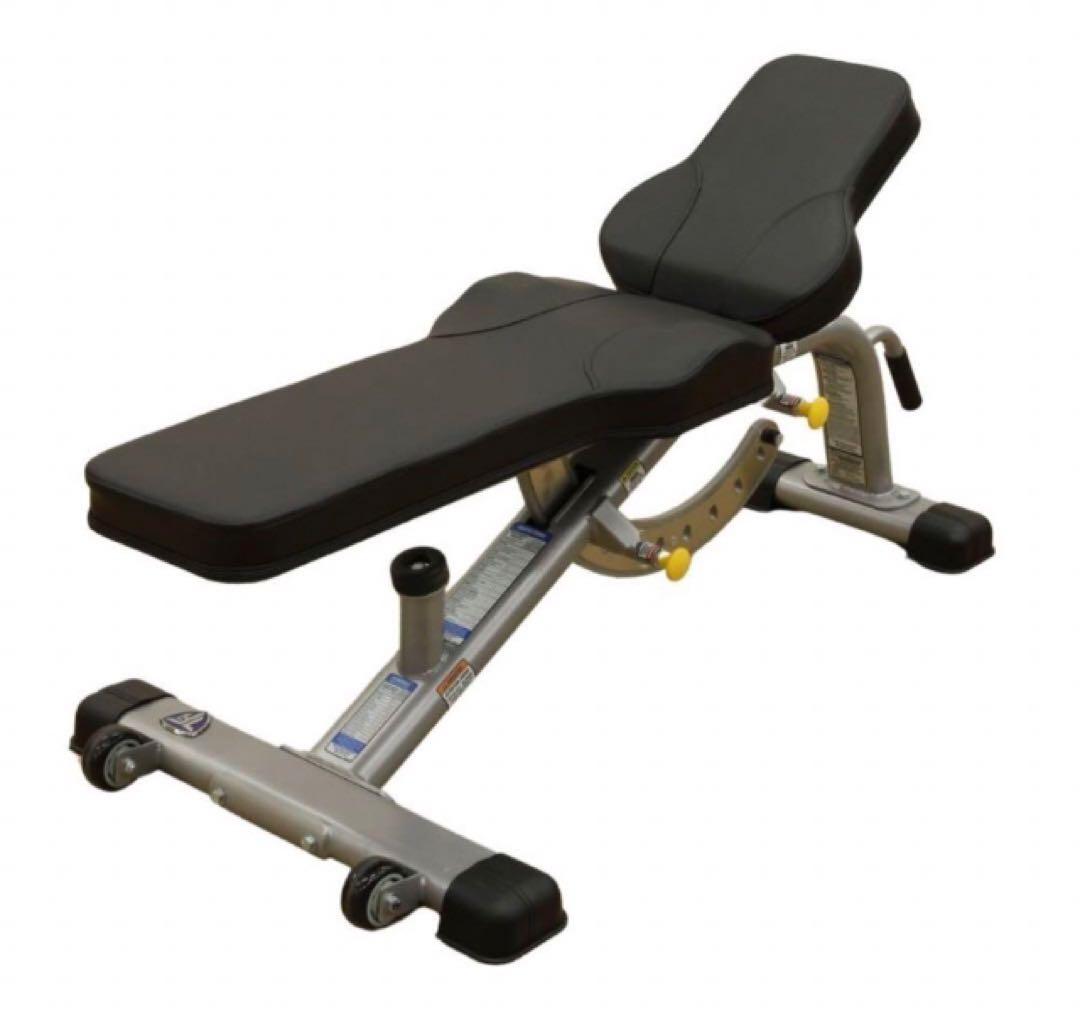 TUFFSTUFF タフスタッフ　DXマルチパーパスベンチ　CDM-400