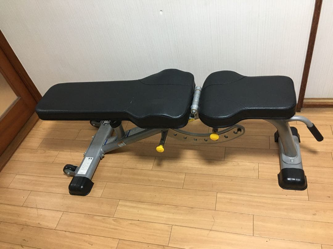 TUFFSTUFF タフスタッフ　DXマルチパーパスベンチ　CDM-400