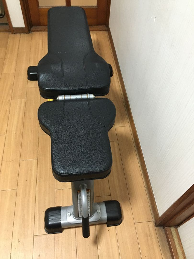 TUFFSTUFF タフスタッフ　DXマルチパーパスベンチ　CDM-400