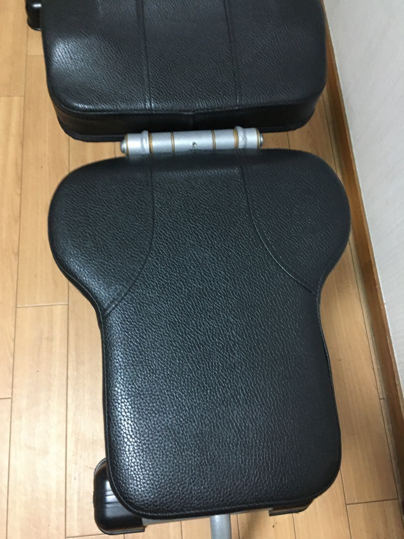 TUFFSTUFF タフスタッフ　DXマルチパーパスベンチ　CDM-400