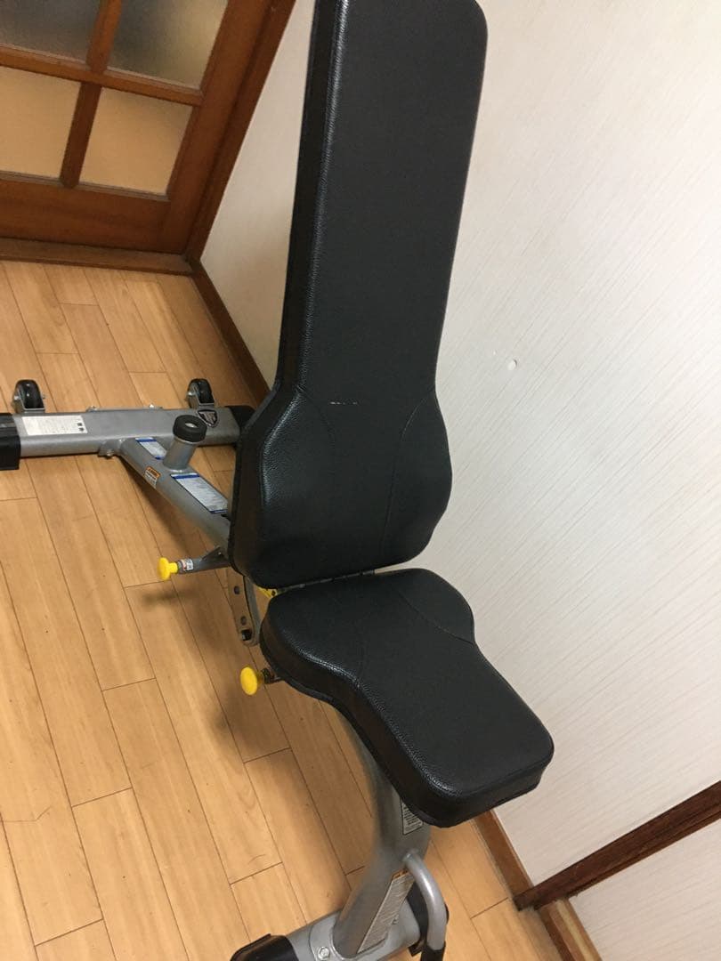 TUFFSTUFF タフスタッフ　DXマルチパーパスベンチ　CDM-400