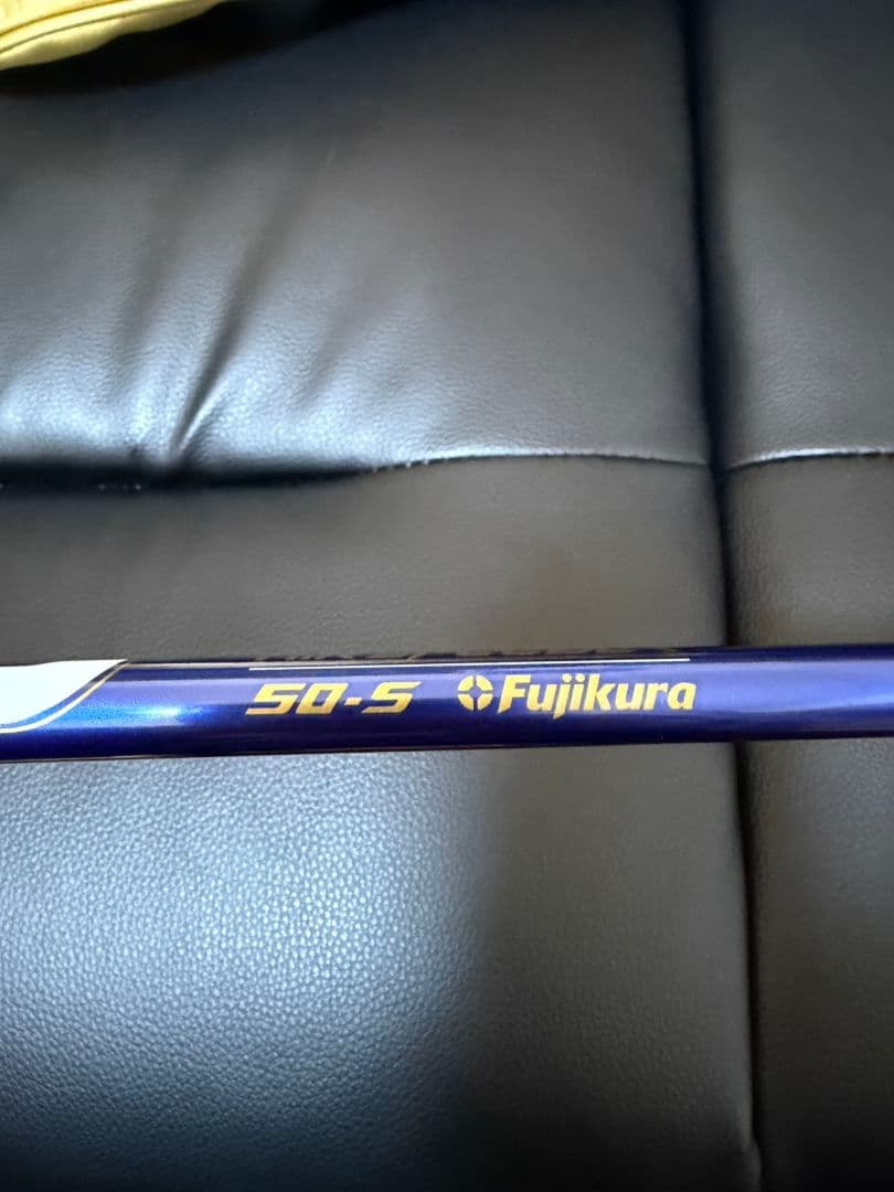 QI35ドライバー10.5 °新品未使用品　ライダーズモデル　テーラーメイド