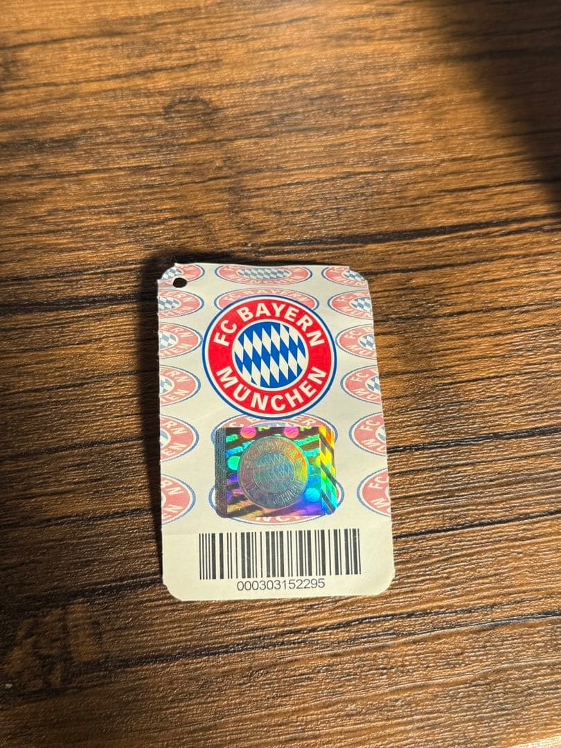 FCバイエルン マフラー サッカーマフラー