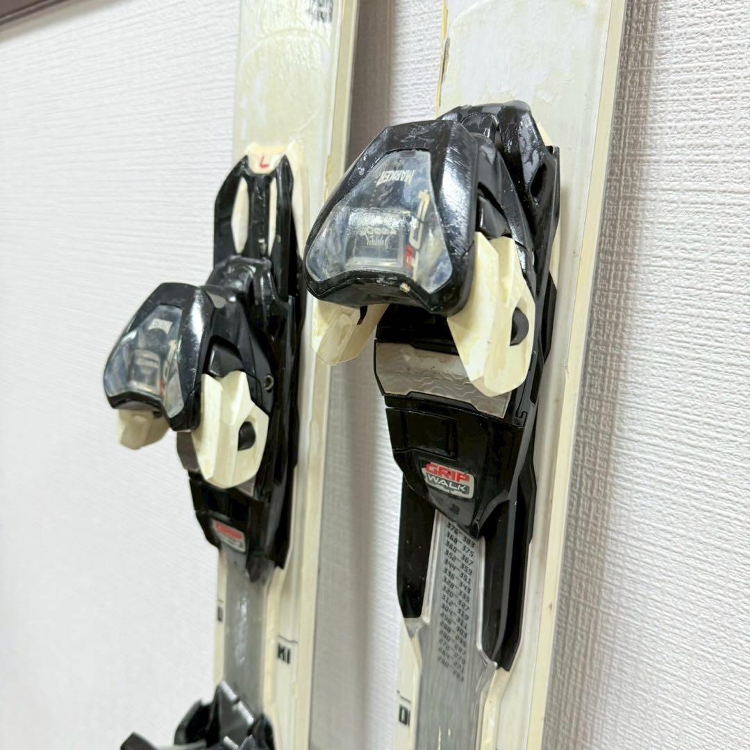 ★オガサカUnity SS-1 スキー ビンディング付き