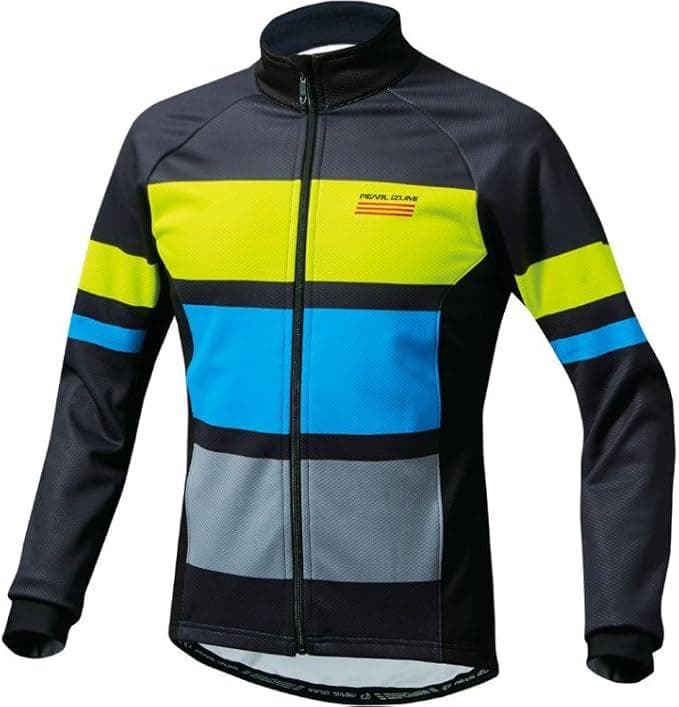 【冬用ウェア一式】Pearl Izumi 冬用サイクルウェアセット ロードバイク