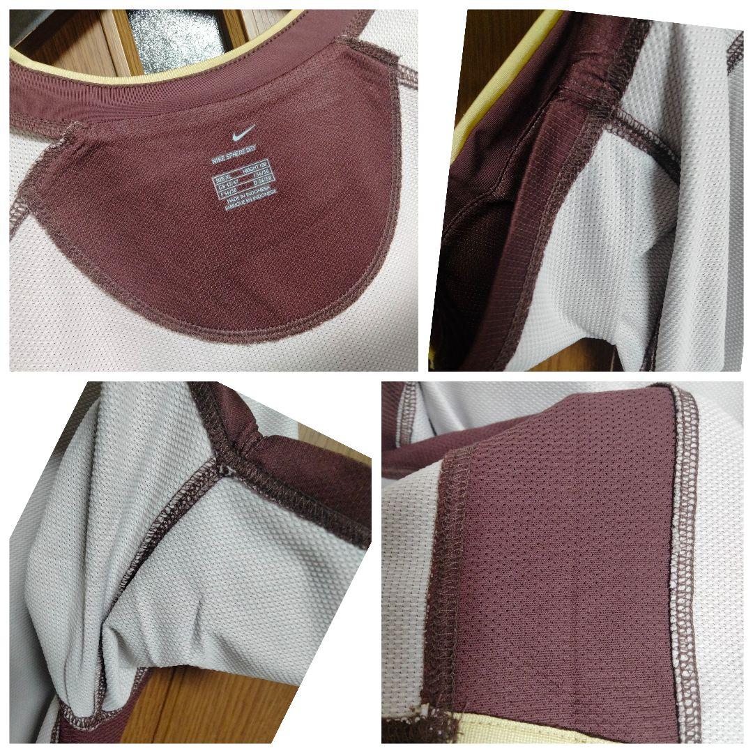 ナイキ パリ・サンジェルマン ユニフォーム 06/07 アウェイモデル