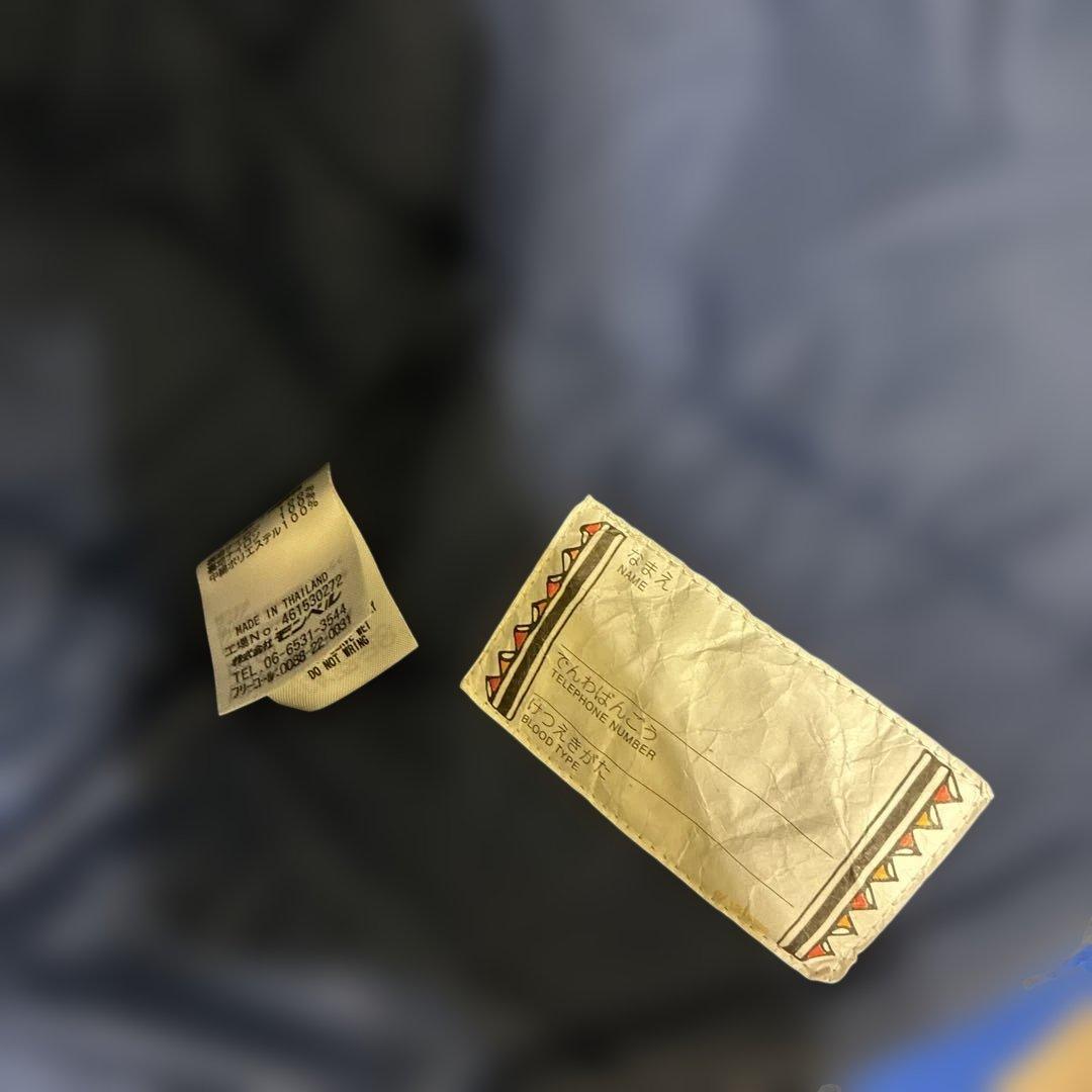 mont-bell 子供用スキーウェア 140サイズ