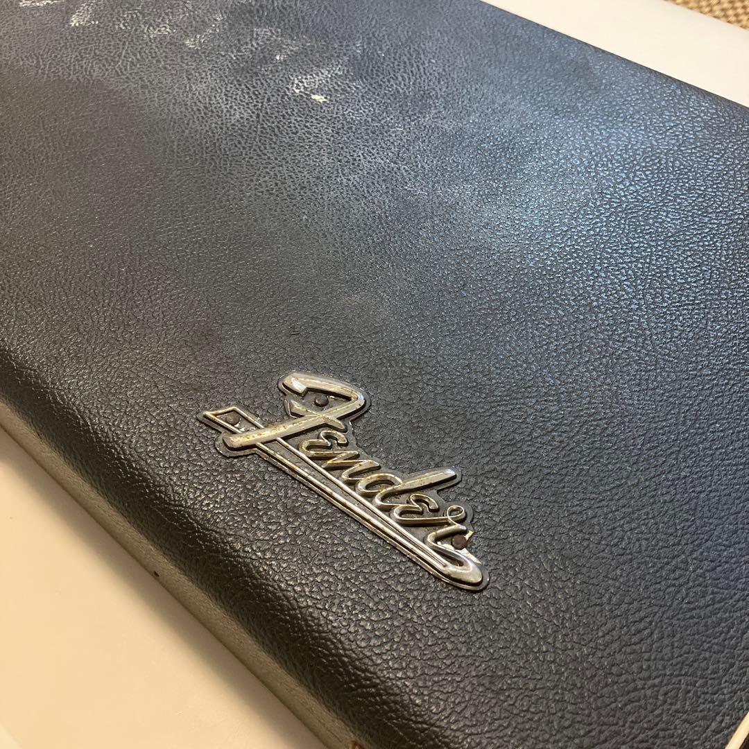 Fender USA Precision Bass 1975年製 ビンテージ