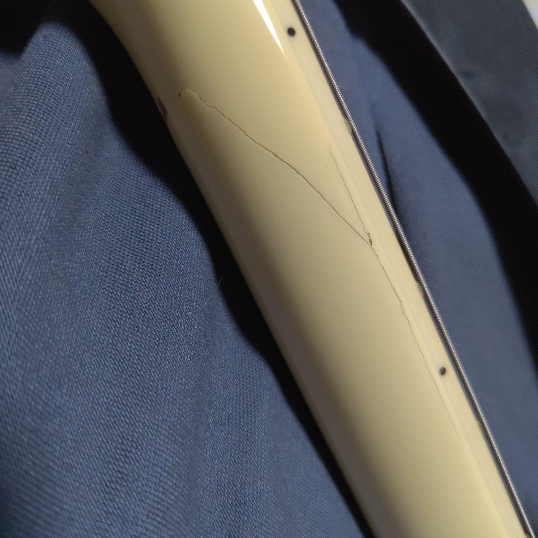 Maison エレキギター ギター レスポールタイプ　ケース付　作動確認済み