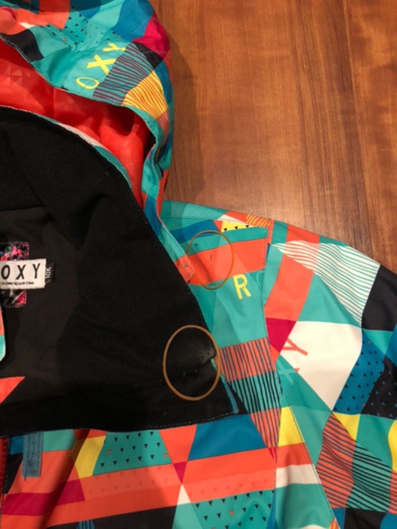 ロキシー　ROXY スノーボードウェア　スノボー