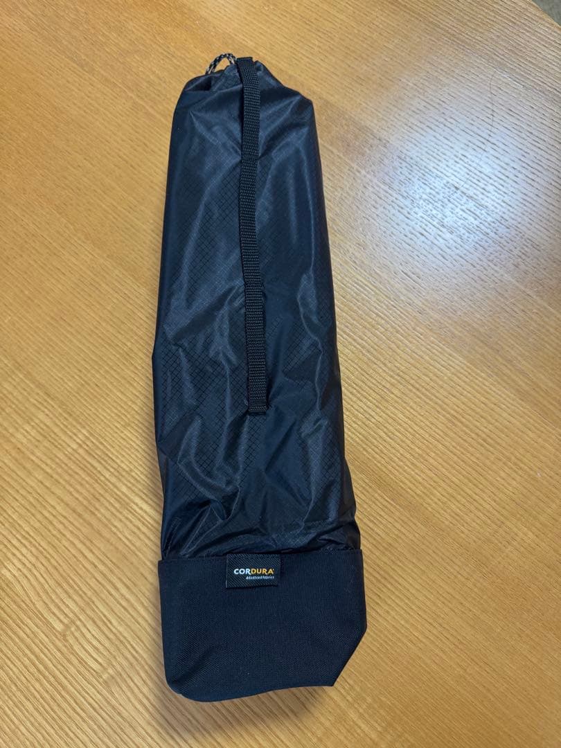 (ゼログラム) トレッキングポール2本セット