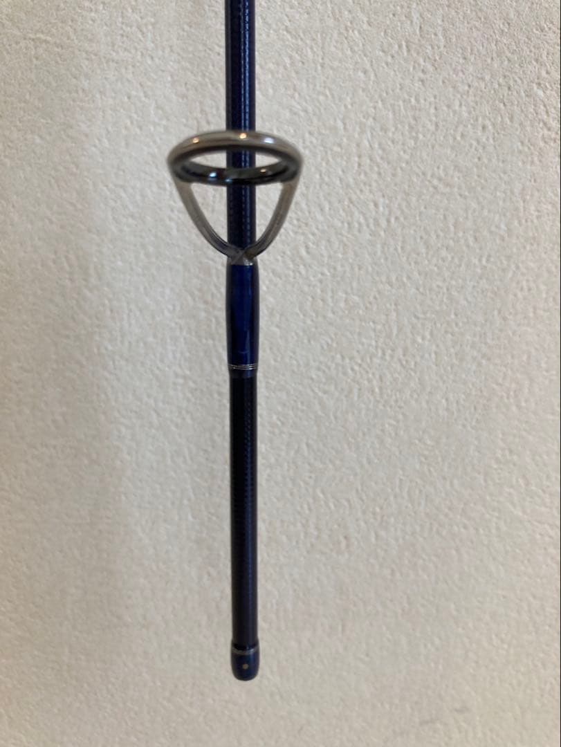 bass1168 ロデオクラフト　ブルーウルフ613UL-TRZ