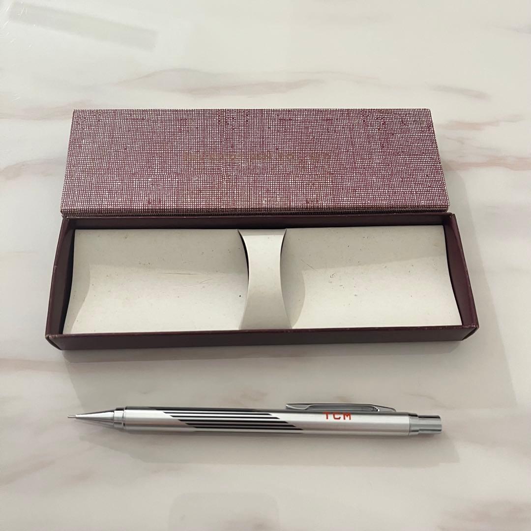 ボールペン　シャープペンシル　廃番　昭和レトロ　10点セット