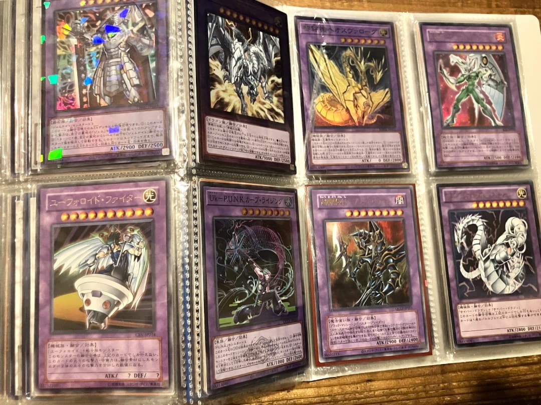 遊戯王　引退品　まとめ売り　レリーフ　コレクター品多数