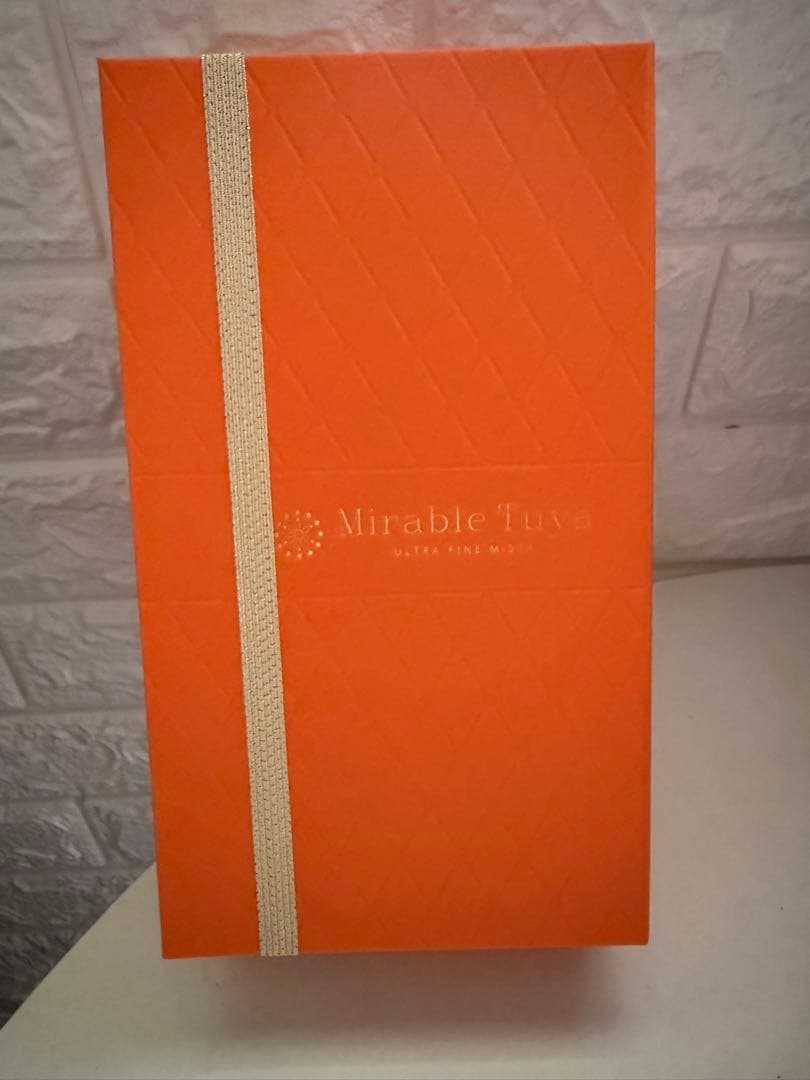 【新品】Mirable Tuya シャワーヘッド