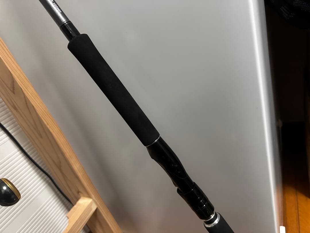 Daiwa ドラッガー X 100-mh
