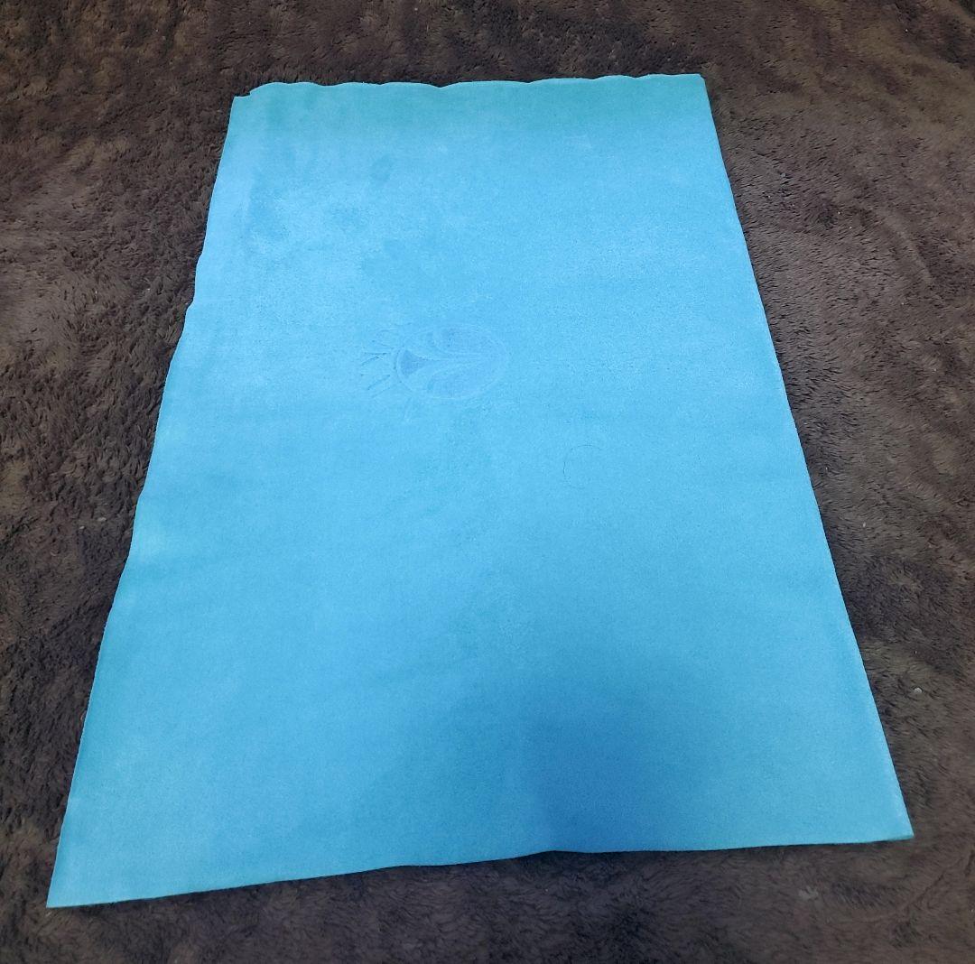 美品 SKALA スカーラ LAVA ラバ ヨガマット ケース ラグ