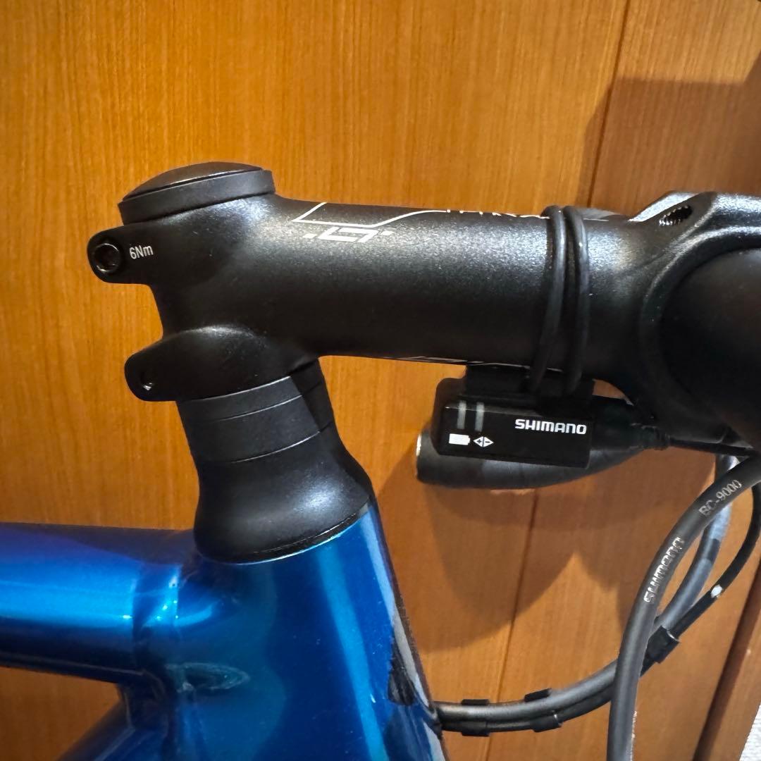 SPECIALIZED ALLEZ SPRINT 49サイズ R8050 di2