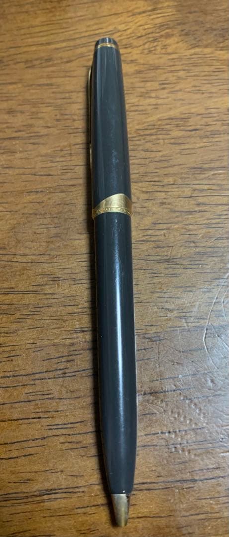 MONTBLANC モンブラン　万年筆　ボールペン　マイスターシュテック