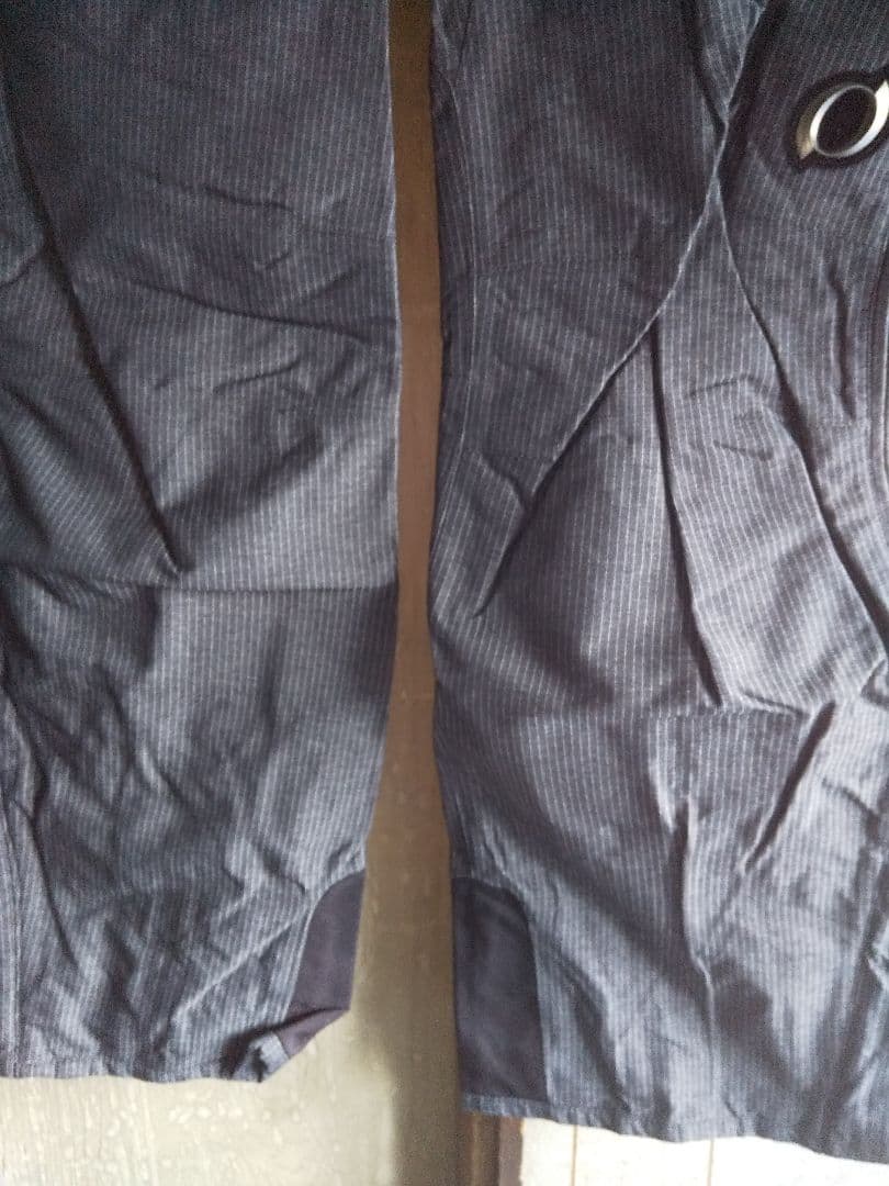 新品タグ付 ONYONE オンヨネフルオープンパンツ