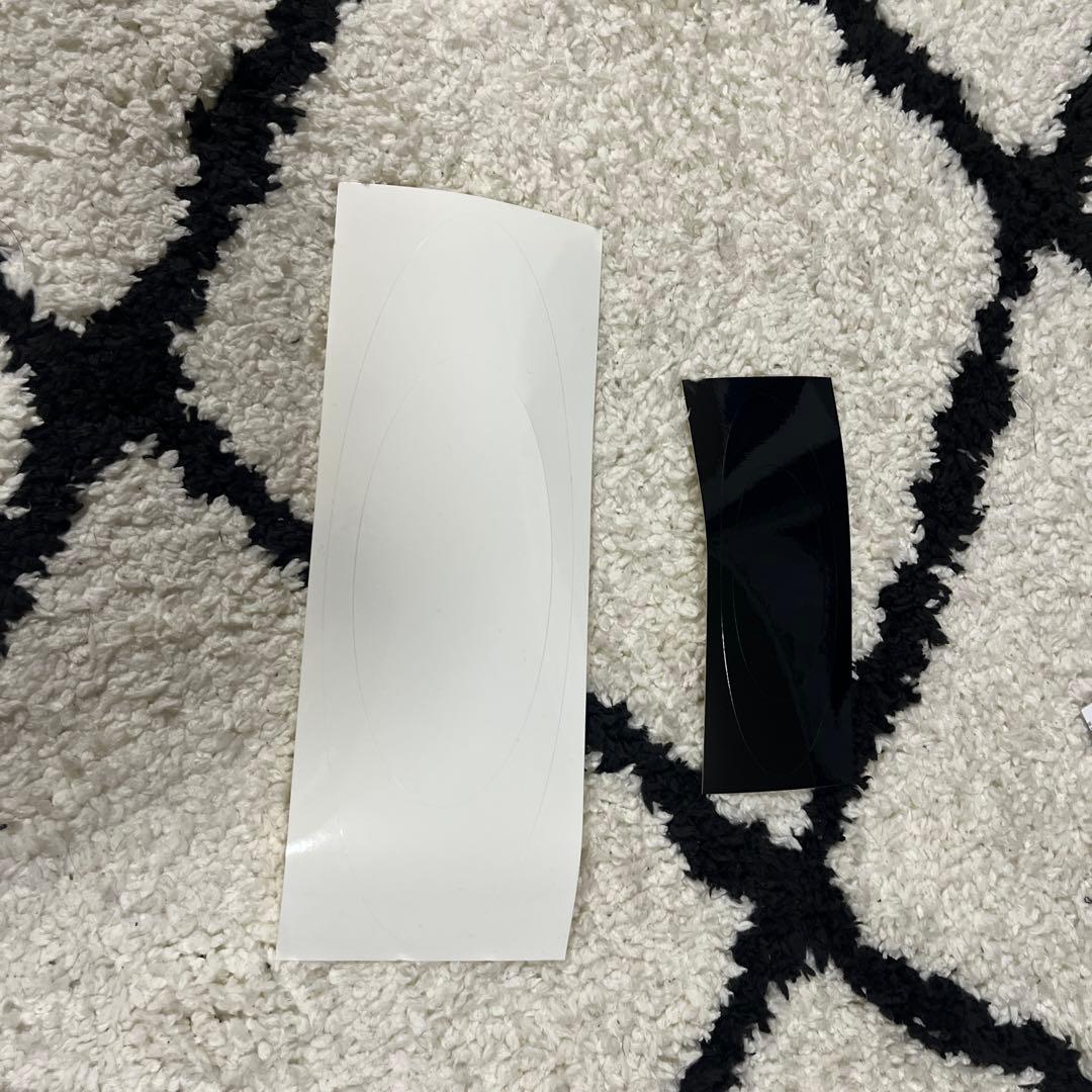 Oakley スキー・スノーボード　ゴーグル　値下げ可能　新品未使用