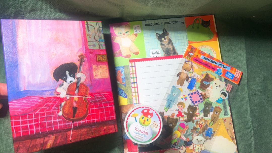 marini＊monteanyさんスペシャル限定Ａセット