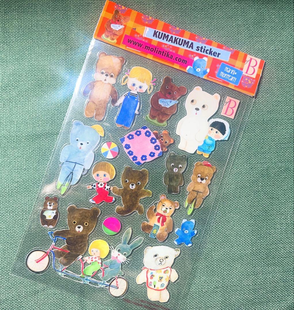 marini＊monteanyさんスペシャル限定Ａセット