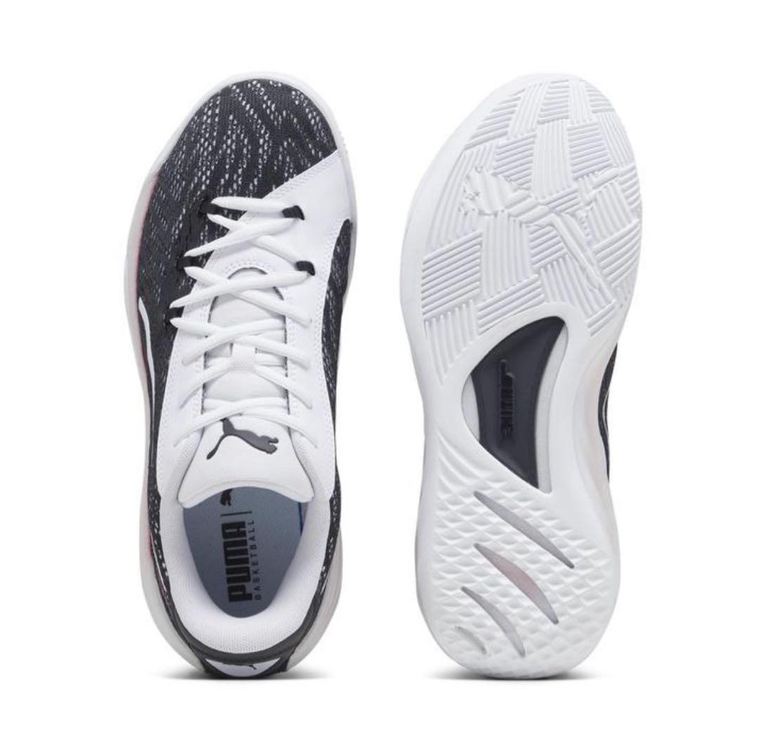 Puma All-Pro Nitro バスケットボールシューズ