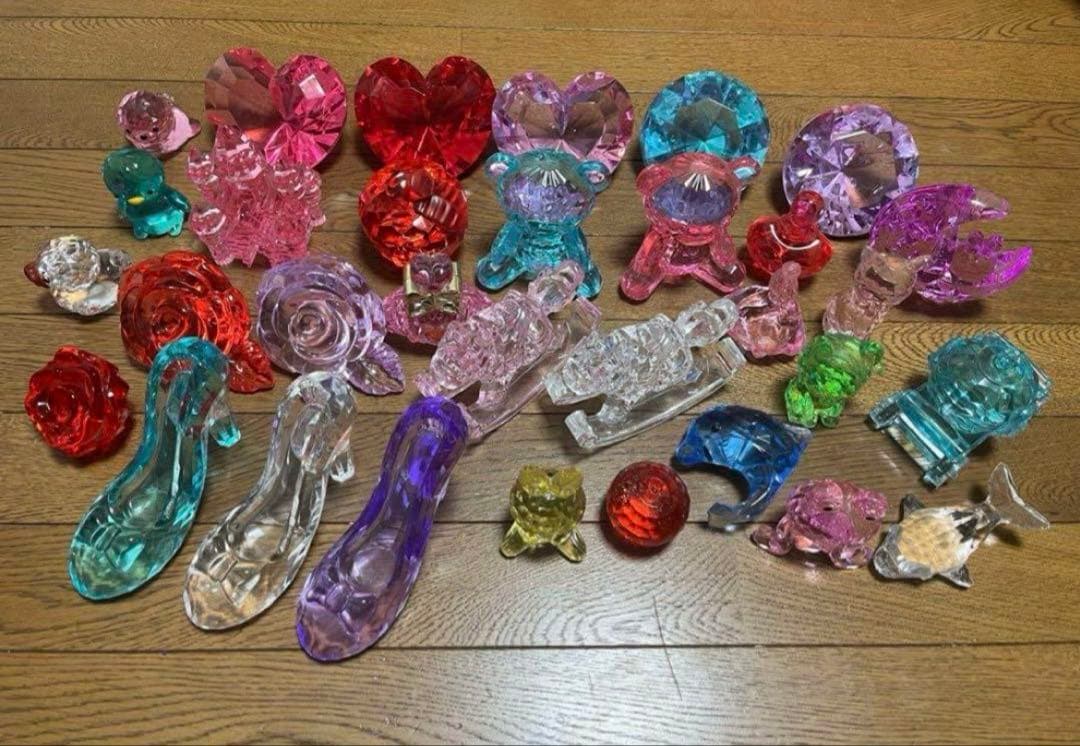 アクリルストーンまとめ売り