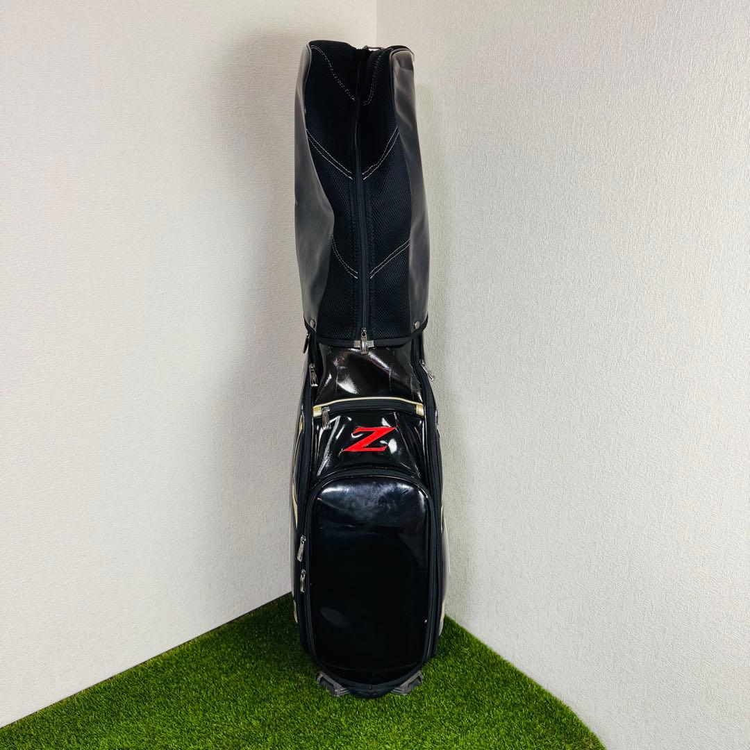 SRIXON Z ツアー キャディバッグ 黒