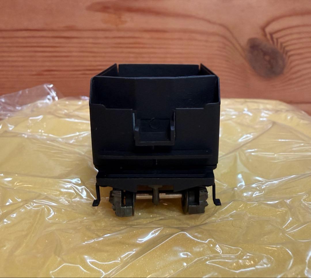 Adachi アダチ HOゲージ D51 蒸気機関車 真鍮製 未使用 天賞堂扱い